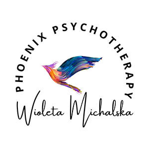 Wioleta Michalska-logo